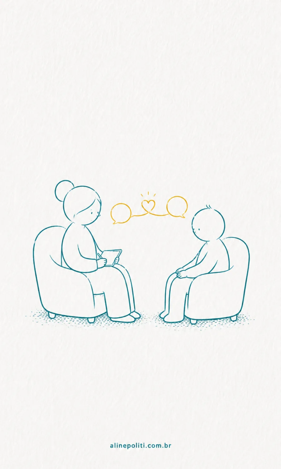 O que é a Terapia Cognitivo-Comportamental (TCC)?