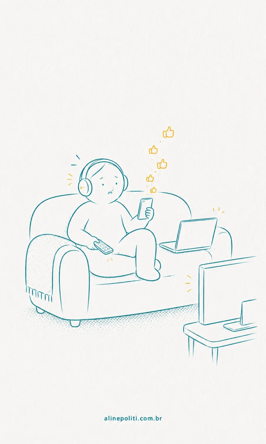 Mindfulness na terapia: o que é (e o que não é)