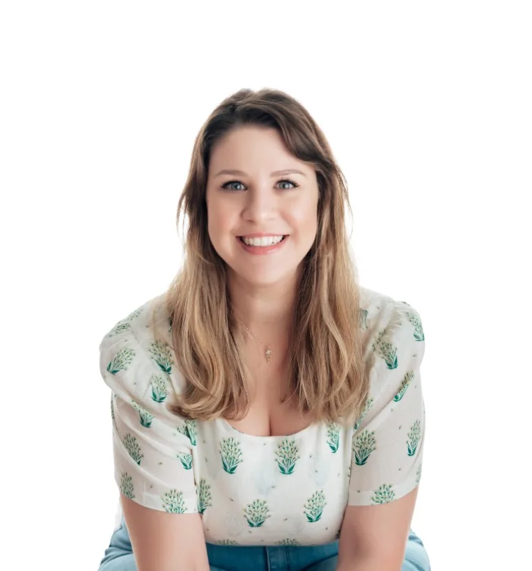 Aline Politi, psicóloga clínica especialista em TCC