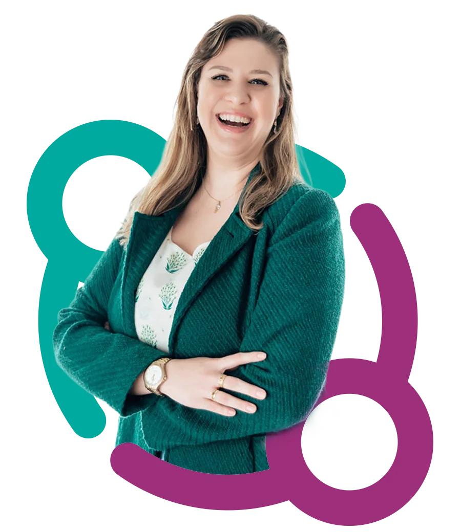 O que é a Terapia Cognitivo-Comportamental (TCC) — Aline Politi